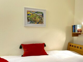 Casa per le vacanze Kosel Caratteristiche 14