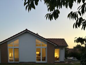 Ferienhaus Kapitän Hansen Haus