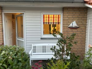 Holiday house Kapitein Hansen Huis