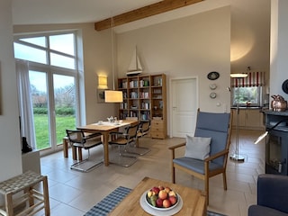 Maison de vacances Kosel  3