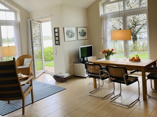 Vakantiehuis Kosel  4