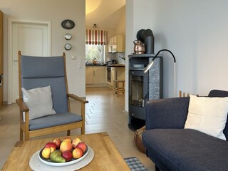 Vakantiehuis Kosel  6