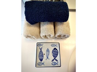 Maison de vacances Kosel  12