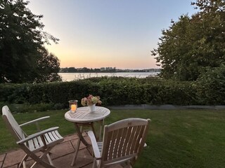 Vakantiehuis Kosel  13