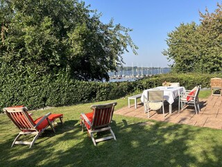 Vakantiehuis Kosel  14