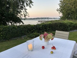 Maison de vacances Kosel  15