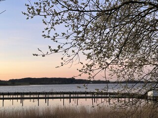Casa per le vacanze Kosel Registrazione all'aperto 6
