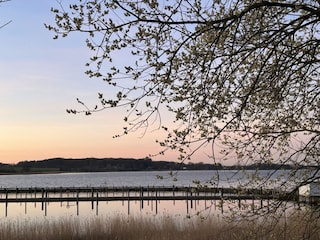 Maison de vacances Kosel  17