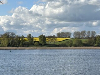 Casa per le vacanze Kosel Registrazione all'aperto 9