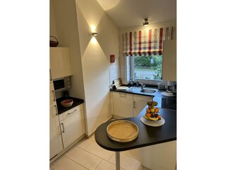 Vakantiehuis Kosel  29