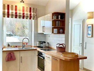 Casa per le vacanze Kosel Caratteristiche 22