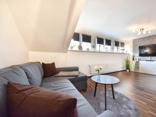Ferienwohnung Heringsdorf (Seebad) Außenaufnahme 2