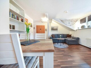 Ferienwohnung Heringsdorf (Seebad) Außenaufnahme 3