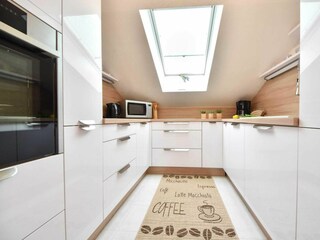 Ferienwohnung Heringsdorf (Seebad) Außenaufnahme 4