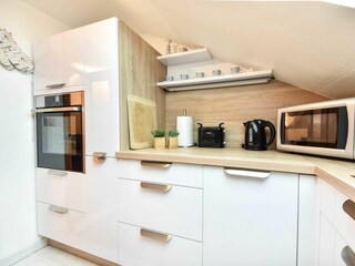 Ferienwohnung Heringsdorf (Seebad) Außenaufnahme 5