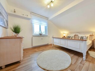 Ferienwohnung Heringsdorf (Seebad) Außenaufnahme 6