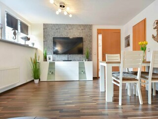 Ferienwohnung Heringsdorf (Seebad) Außenaufnahme 7