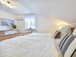 Ferienwohnung Heringsdorf (Seebad) Außenaufnahme 9