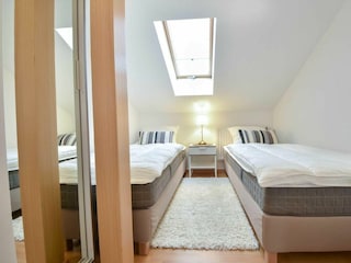 Ferienwohnung Heringsdorf (Seebad) Außenaufnahme 10