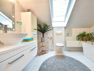 Ferienwohnung Heringsdorf (Seebad) Außenaufnahme 12