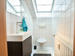 Ferienwohnung Heringsdorf (Seebad) Außenaufnahme 13