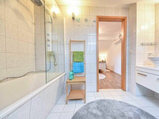 Ferienwohnung Heringsdorf (Seebad) Außenaufnahme 14