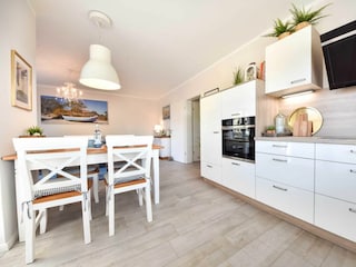 Ferienwohnung Ahlbeck (Usedom) Außenaufnahme 2