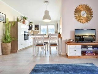 Ferienwohnung Ahlbeck (Usedom) Außenaufnahme 5