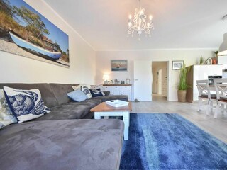 Ferienwohnung Ahlbeck (Usedom) Außenaufnahme 7