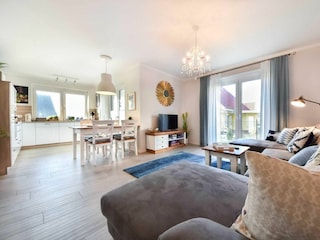 Ferienwohnung Ahlbeck (Usedom) Außenaufnahme 9