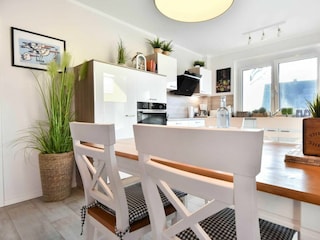 Ferienwohnung Ahlbeck (Usedom) Außenaufnahme 11