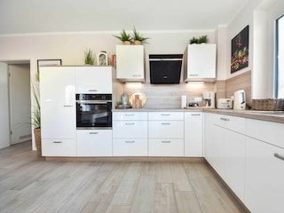 Ferienwohnung Ahlbeck (Usedom) Außenaufnahme 12