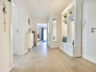 Ferienwohnung Ahlbeck (Usedom) Außenaufnahme 18