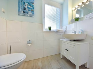 Ferienwohnung Ahlbeck (Usedom) Außenaufnahme 19