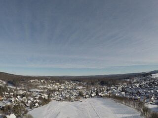 Braunlage im Winter