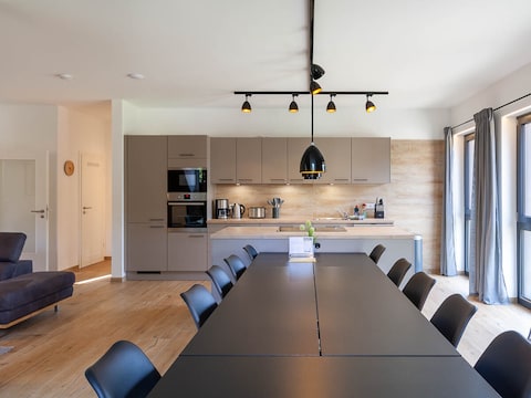Ferienwohnung WurmbergLaune