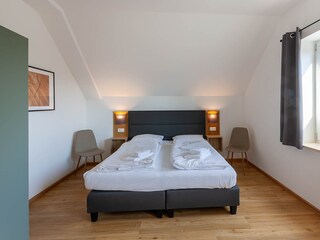 Schlafzimmer 3
