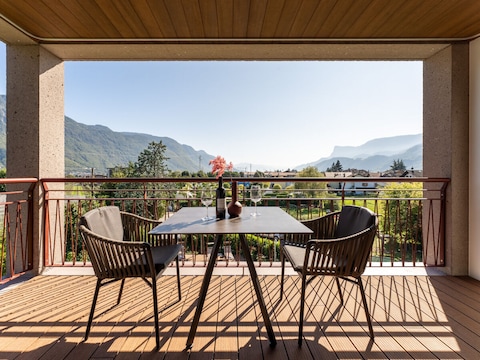 Apartment Villa Julia