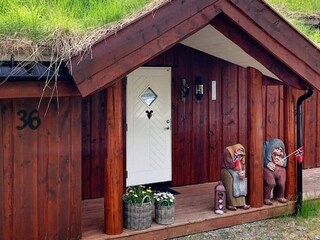 Holiday house Norddal  17