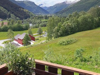 Holiday house Norddal Outdoor Recording 2