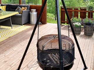 Holiday house Norddal Outdoor Recording 7