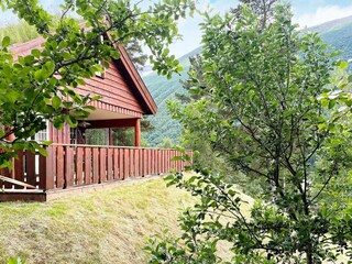 Holiday house Norddal Outdoor Recording 8