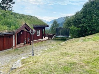 Holiday house Norddal Outdoor Recording 9
