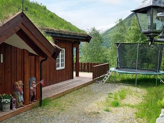 Holiday house Norddal Outdoor Recording 10