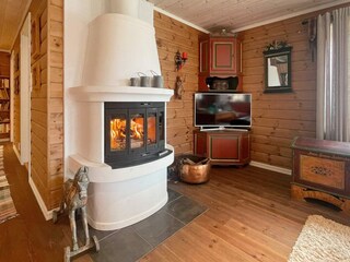 Holiday house Norddal  19