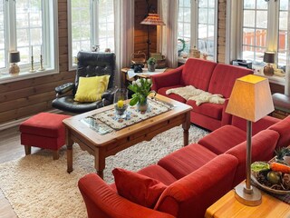 Holiday house Norddal  20
