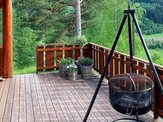 Holiday house Norddal Outdoor Recording 13