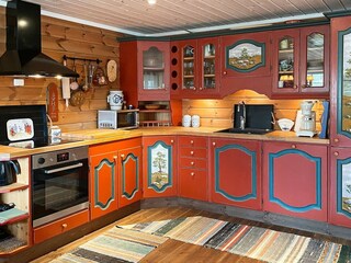 Holiday house Norddal  21