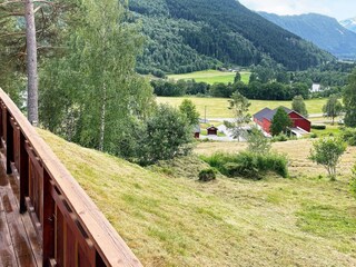 Holiday house Norddal Outdoor Recording 14
