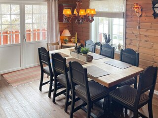 Holiday house Norddal  23